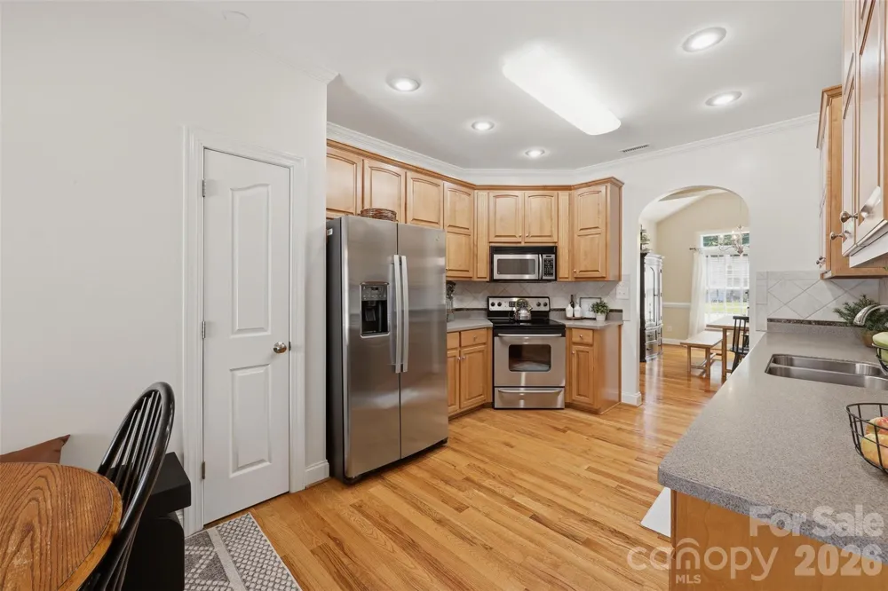 1719 30th Avenue Court NE Hickory, NC 28601