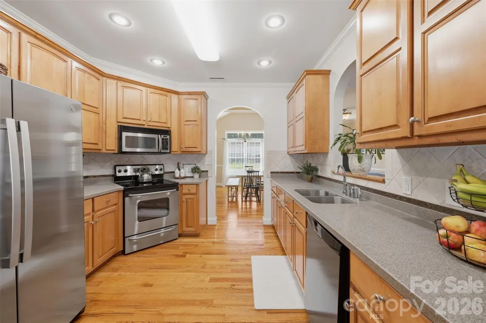 1719 30th Avenue Court NE Hickory, NC 28601