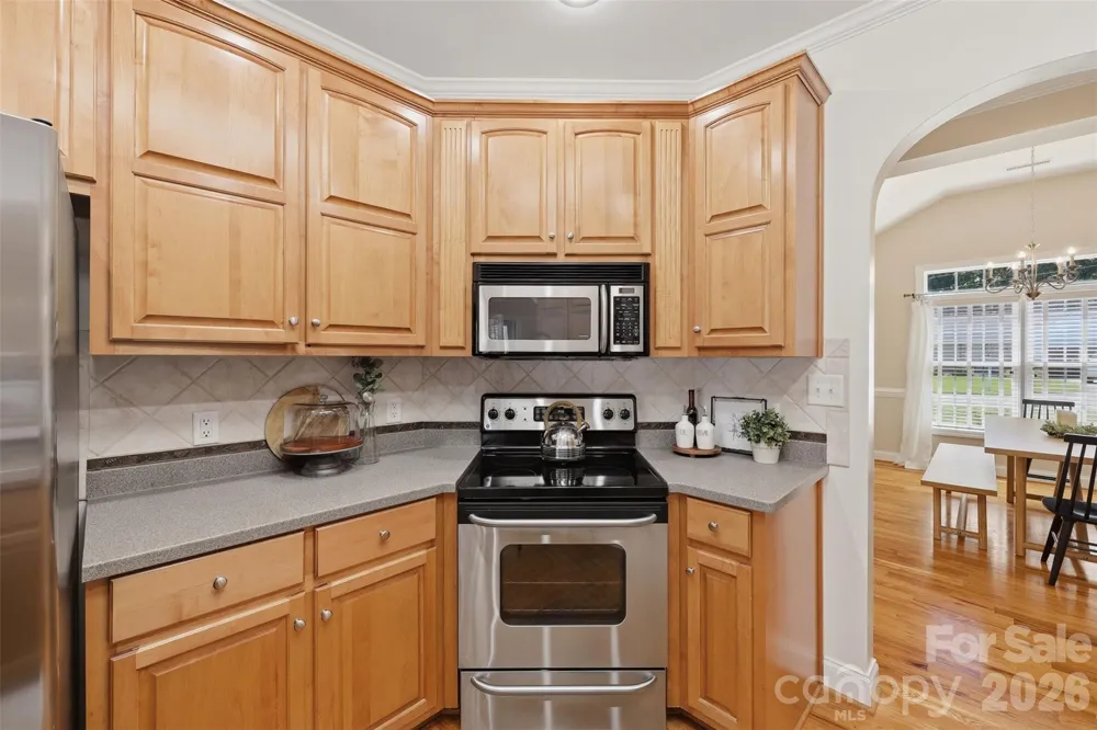 1719 30th Avenue Court NE Hickory, NC 28601