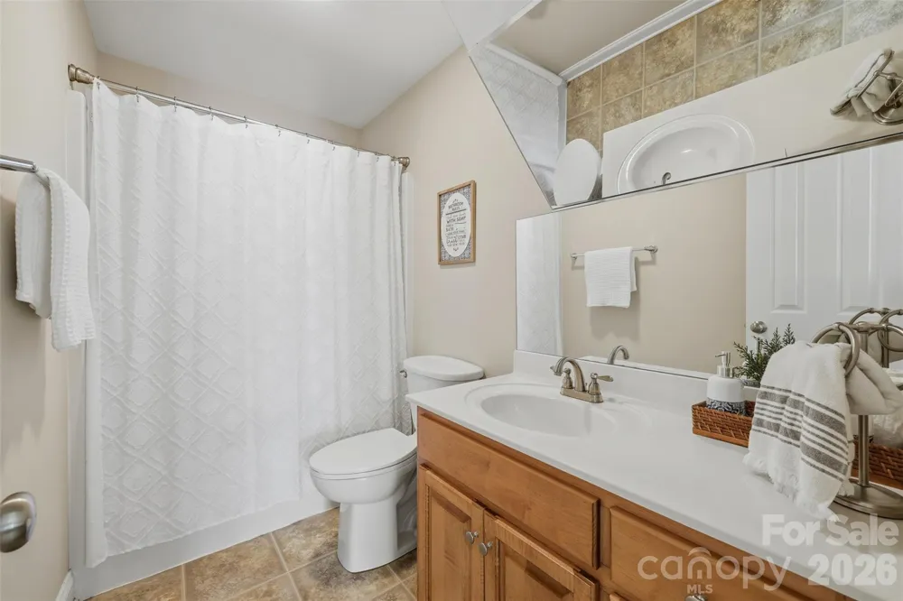 1719 30th Avenue Court NE Hickory, NC 28601