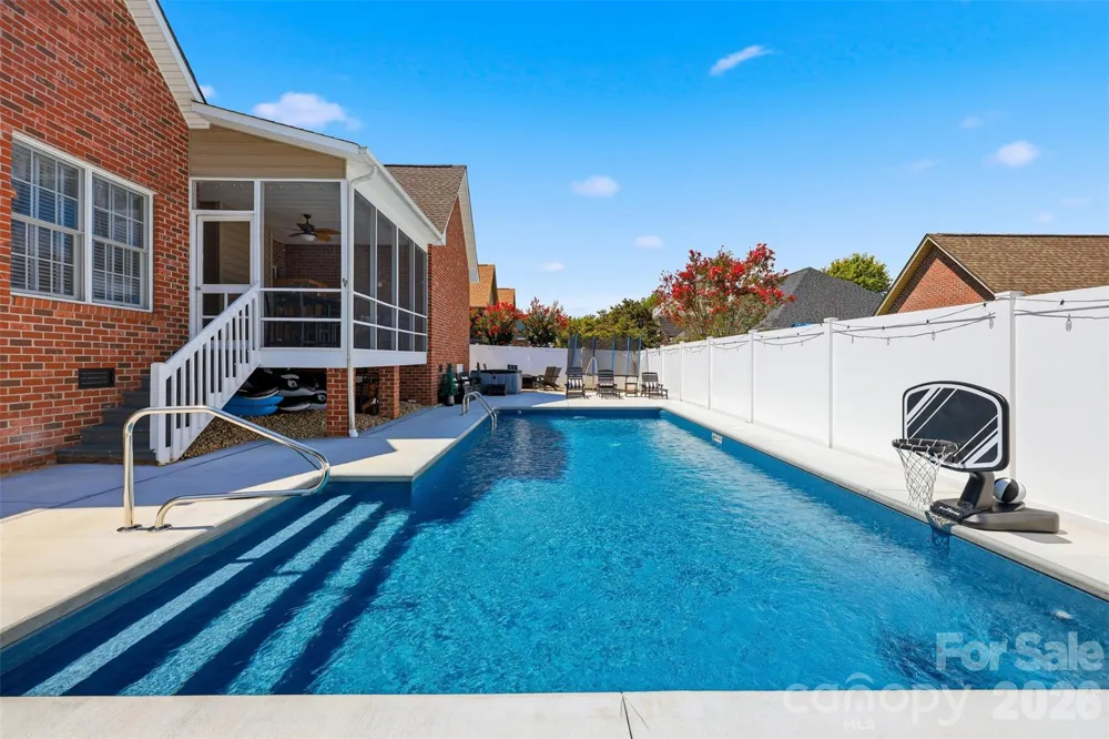 1719 30th Avenue Court NE Hickory, NC 28601