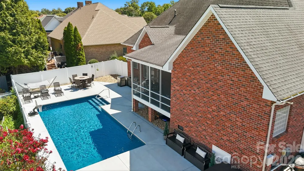 1719 30th Avenue Court NE Hickory, NC 28601