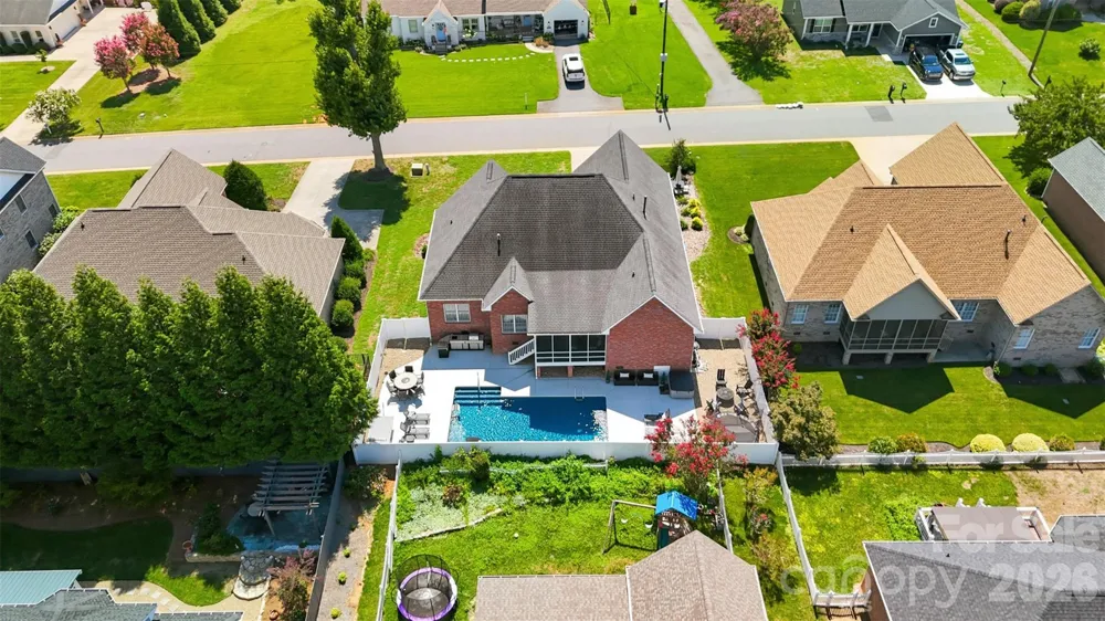 1719 30th Avenue Court NE Hickory, NC 28601