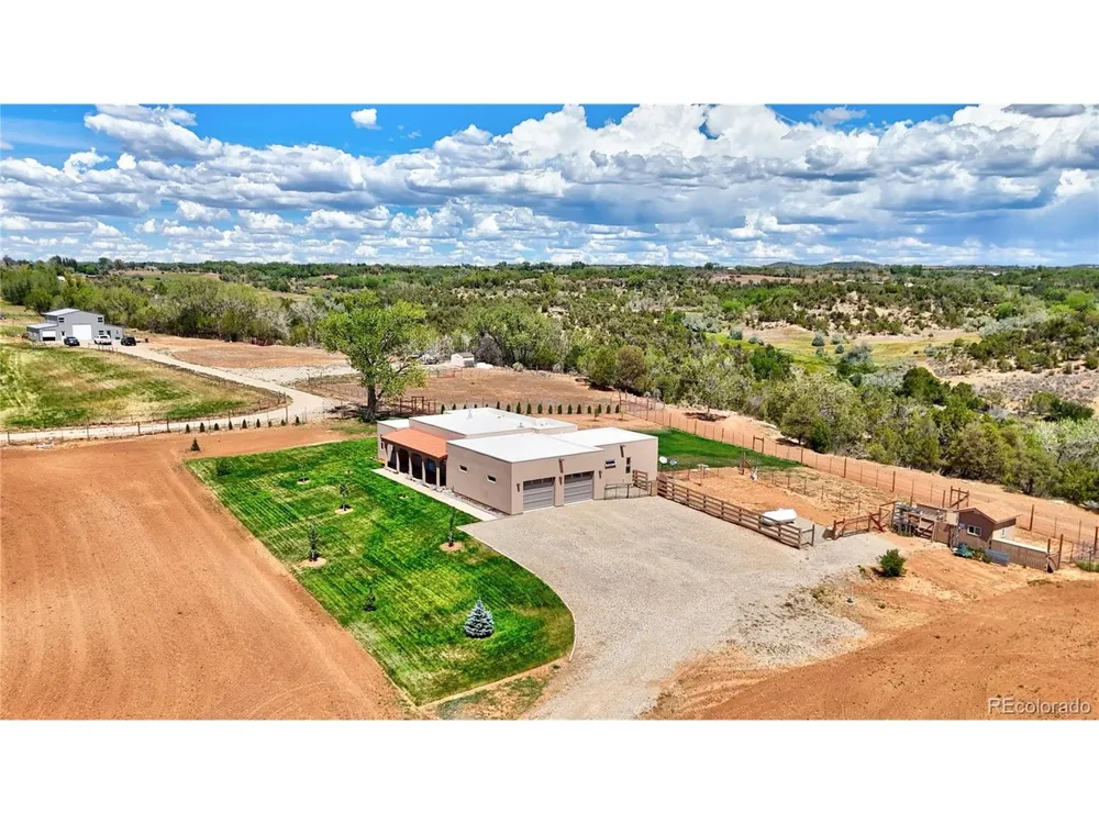16056 Road 25 Dolores, CO 81323