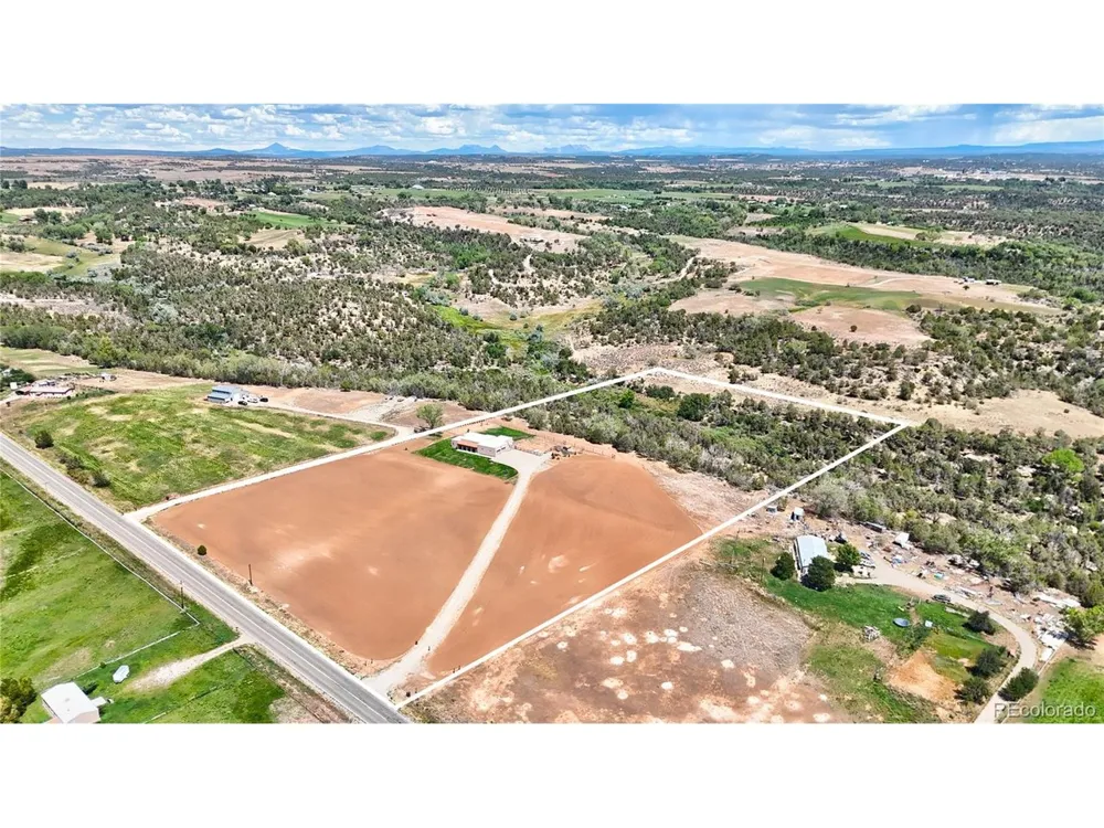 16056 Road 25 Dolores, CO 81323
