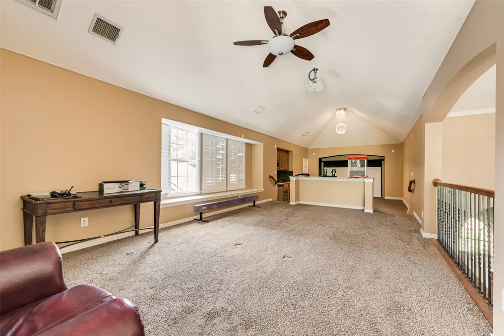 663 Links View Court Grand Prairie, TX 75052