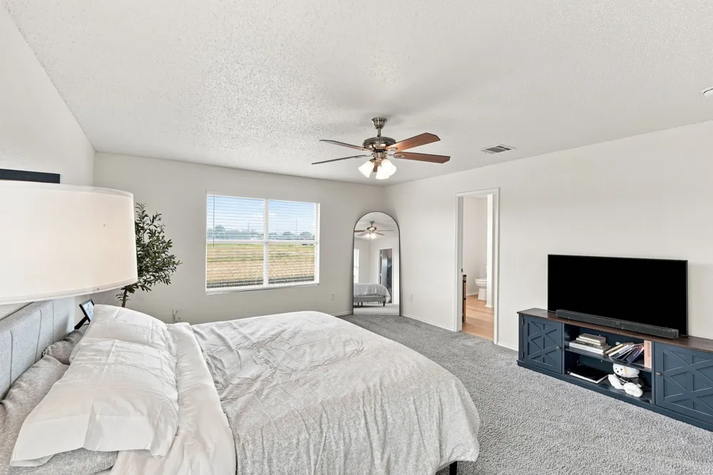 202 Cheyenne Drive Waxahachie, TX 75165