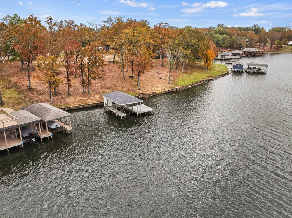 602 County Road 2127 Pittsburg, TX 75686