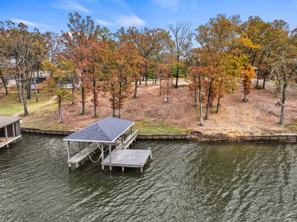 602 County Road 2127 Pittsburg, TX 75686