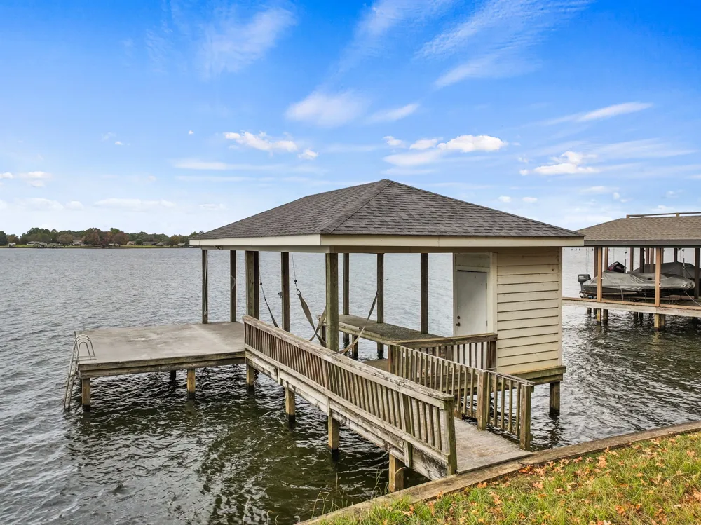 602 County Road 2127 Pittsburg, TX 75686