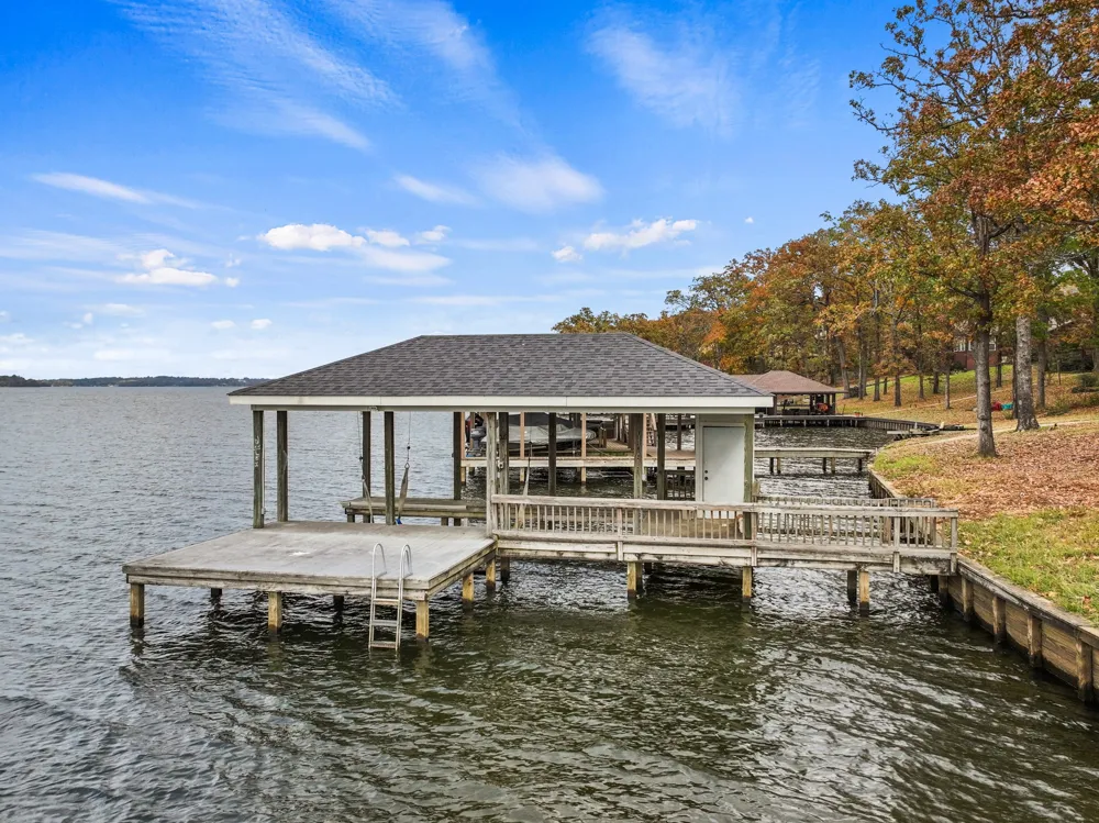 602 County Road 2127 Pittsburg, TX 75686