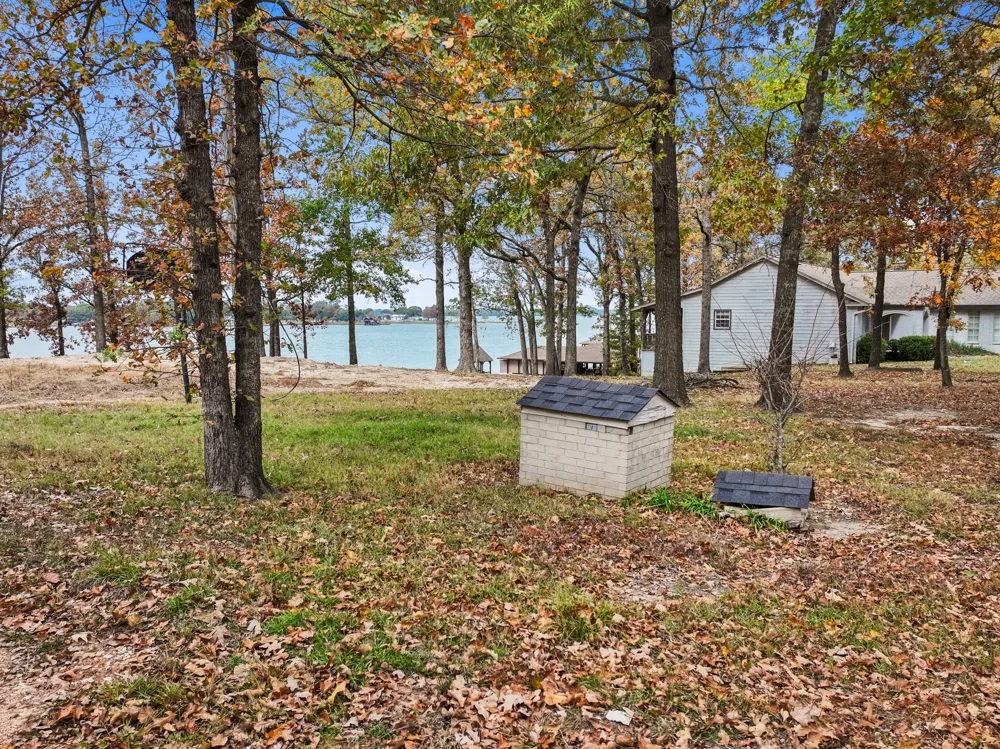 602 County Road 2127 Pittsburg, TX 75686