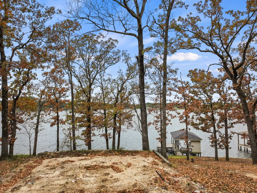 602 County Road 2127 Pittsburg, TX 75686