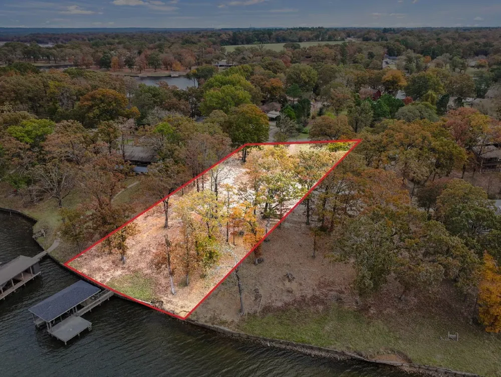 602 County Road 2127 Pittsburg, TX 75686