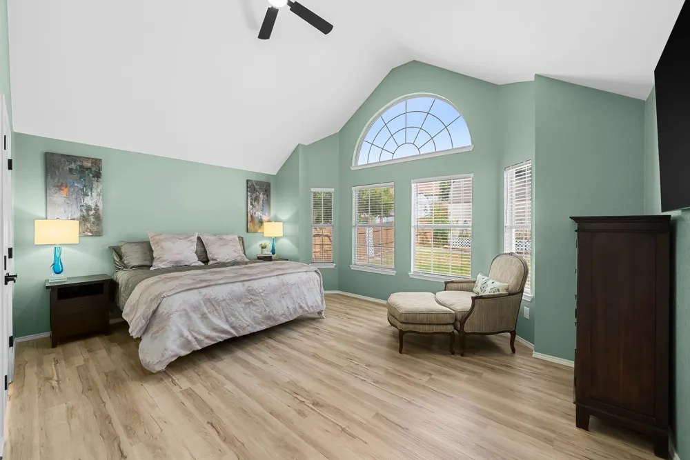 5084 Lakeshore Boulevard The Colony, TX 75056