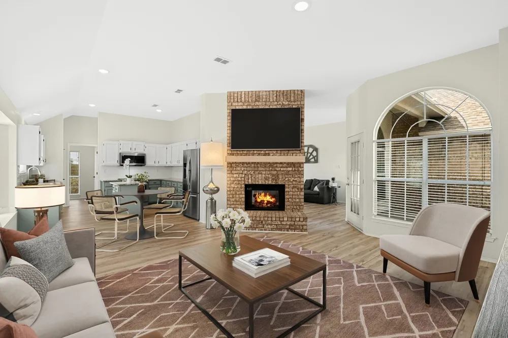 5084 Lakeshore Boulevard The Colony, TX 75056