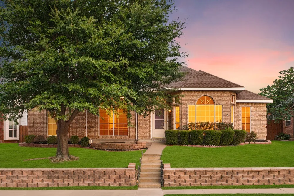 5084 Lakeshore Boulevard The Colony, TX 75056