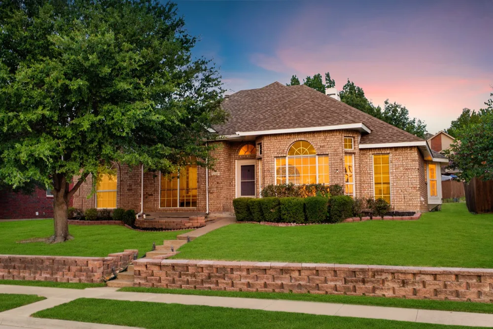 5084 Lakeshore Boulevard The Colony, TX 75056