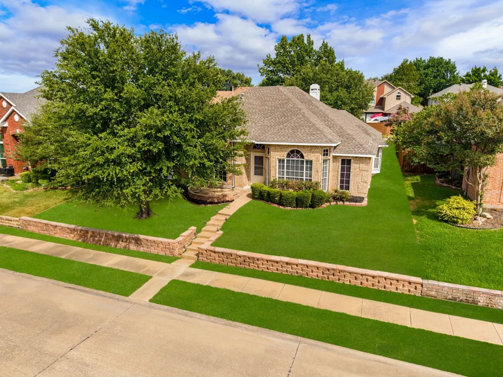 5084 Lakeshore Boulevard The Colony, TX 75056