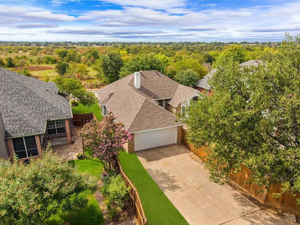 5084 Lakeshore Boulevard The Colony, TX 75056
