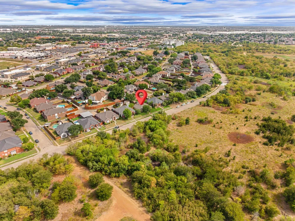 5084 Lakeshore Boulevard The Colony, TX 75056