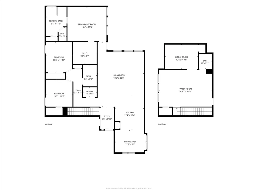 902 Mockingbird Lane Glenn Heights, TX 75154
