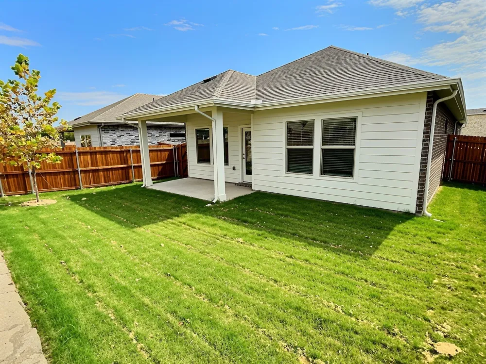 5206 Golden Trout Drive Princeton, TX 75071