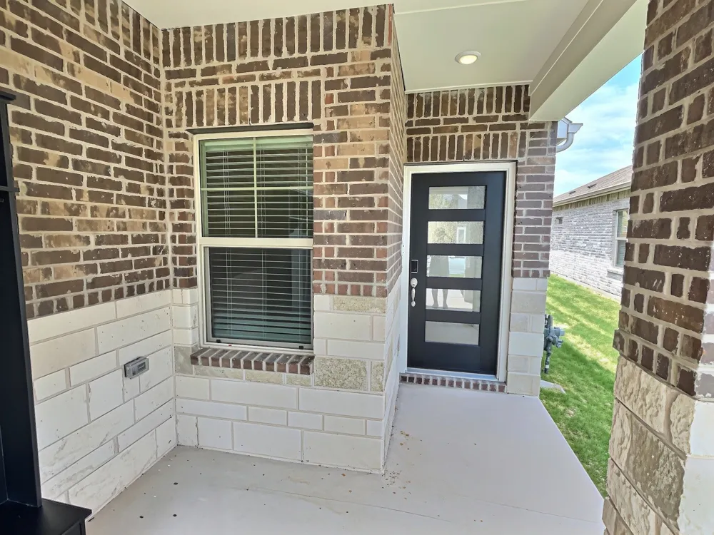 5206 Golden Trout Drive Princeton, TX 75071