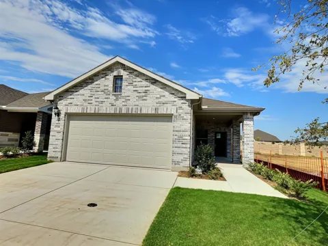 5206 Golden Trout Drive