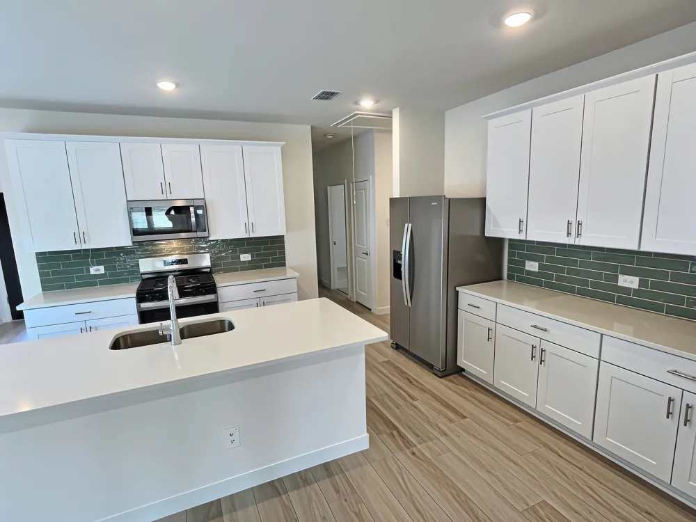 5206 Golden Trout Drive Princeton, TX 75071