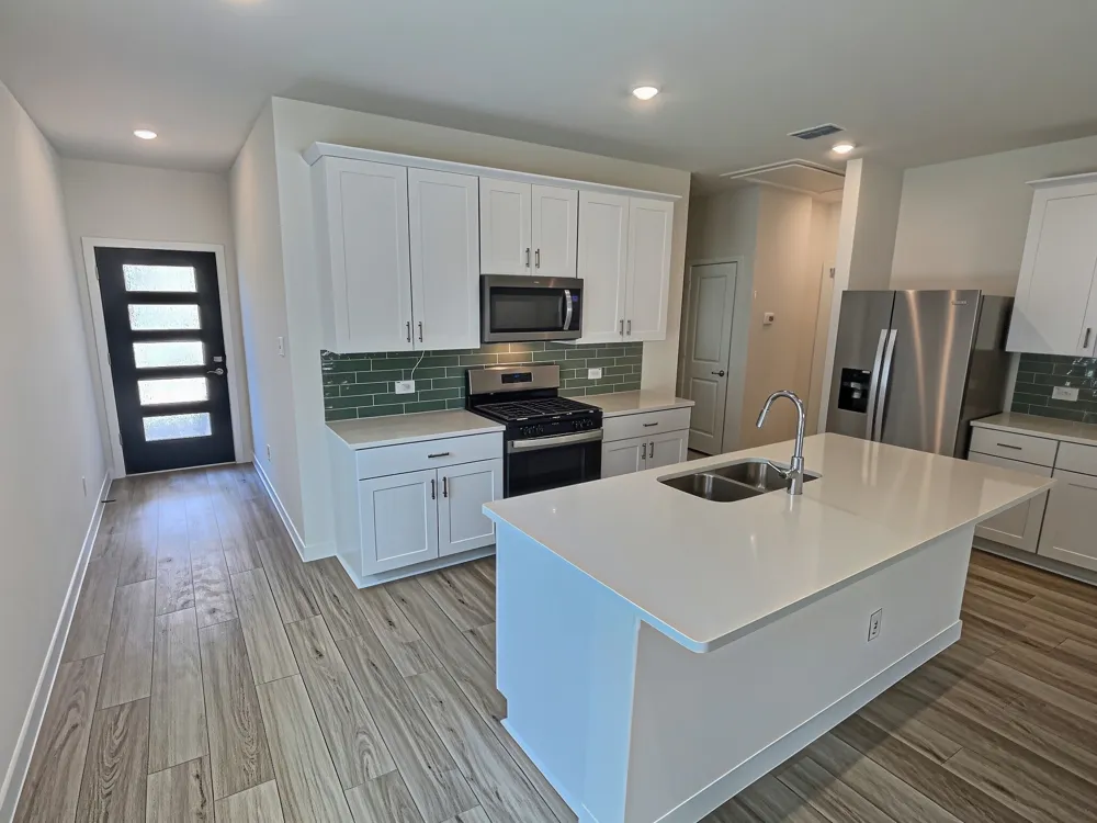 5206 Golden Trout Drive Princeton, TX 75071