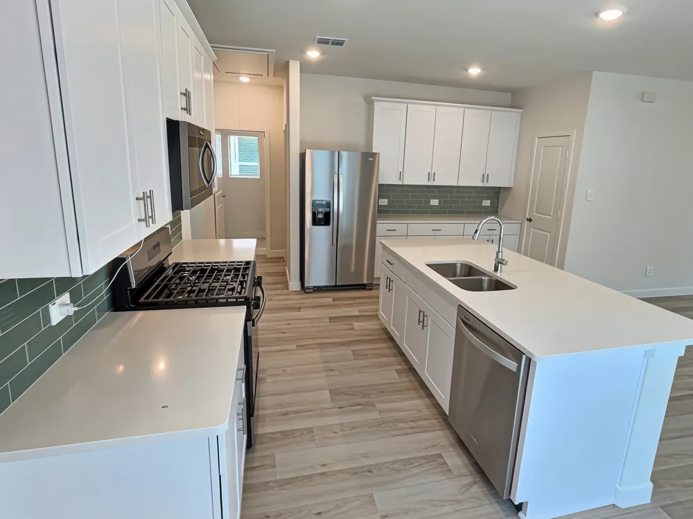 5206 Golden Trout Drive Princeton, TX 75071