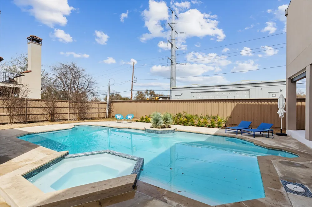 6441 Royalton Drive Dallas, TX 75230