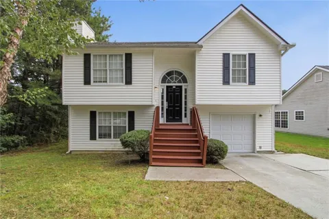 445 Buffington Drive