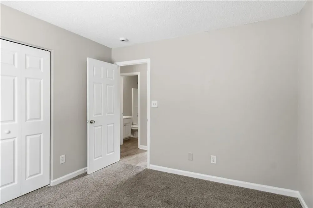 445 Buffington Drive Union City, GA 30291