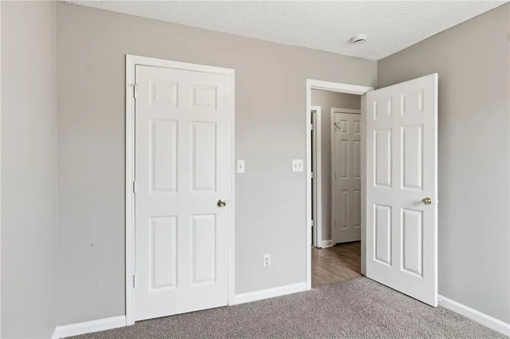445 Buffington Drive Union City, GA 30291