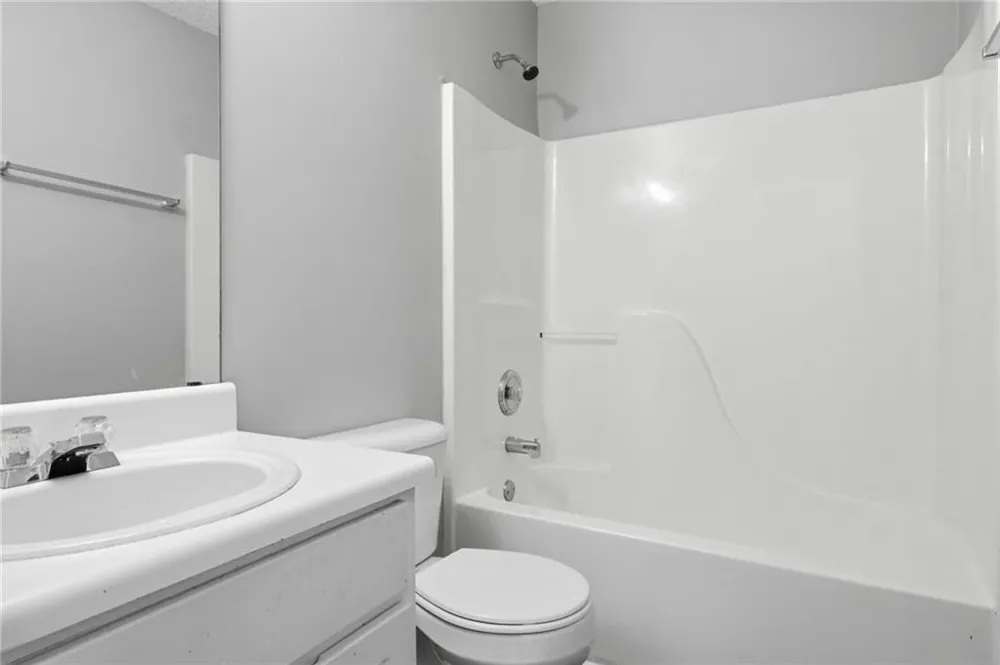 445 Buffington Drive Union City, GA 30291