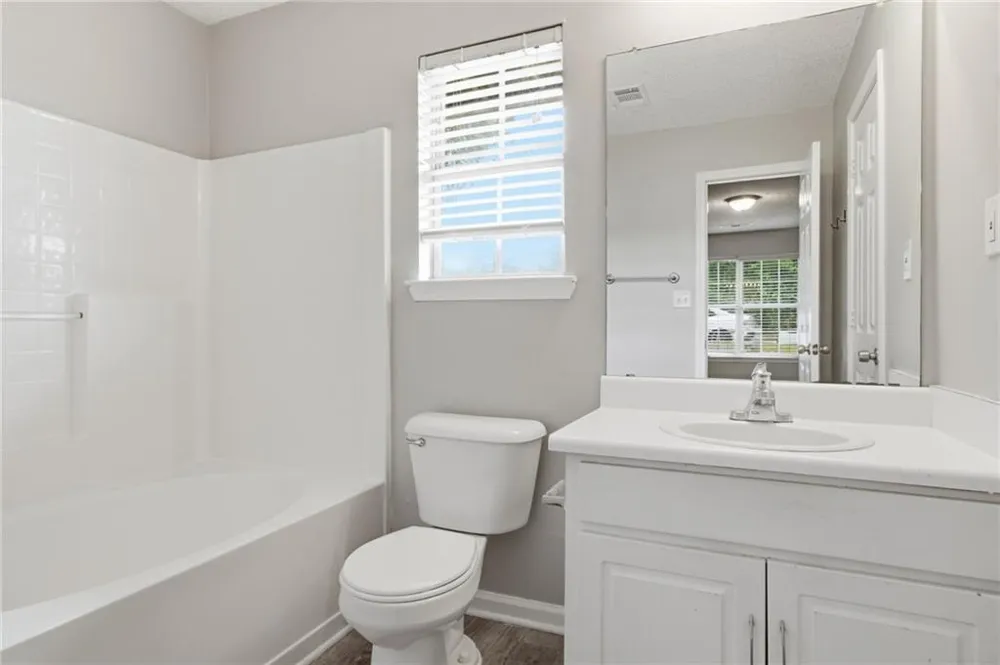 445 Buffington Drive Union City, GA 30291