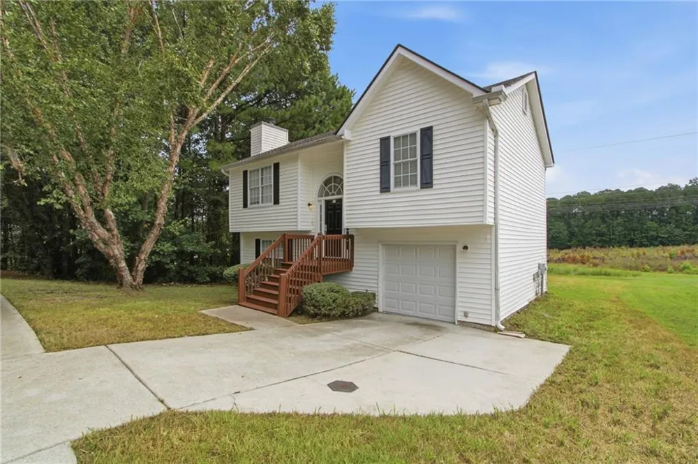 445 Buffington Drive Union City, GA 30291