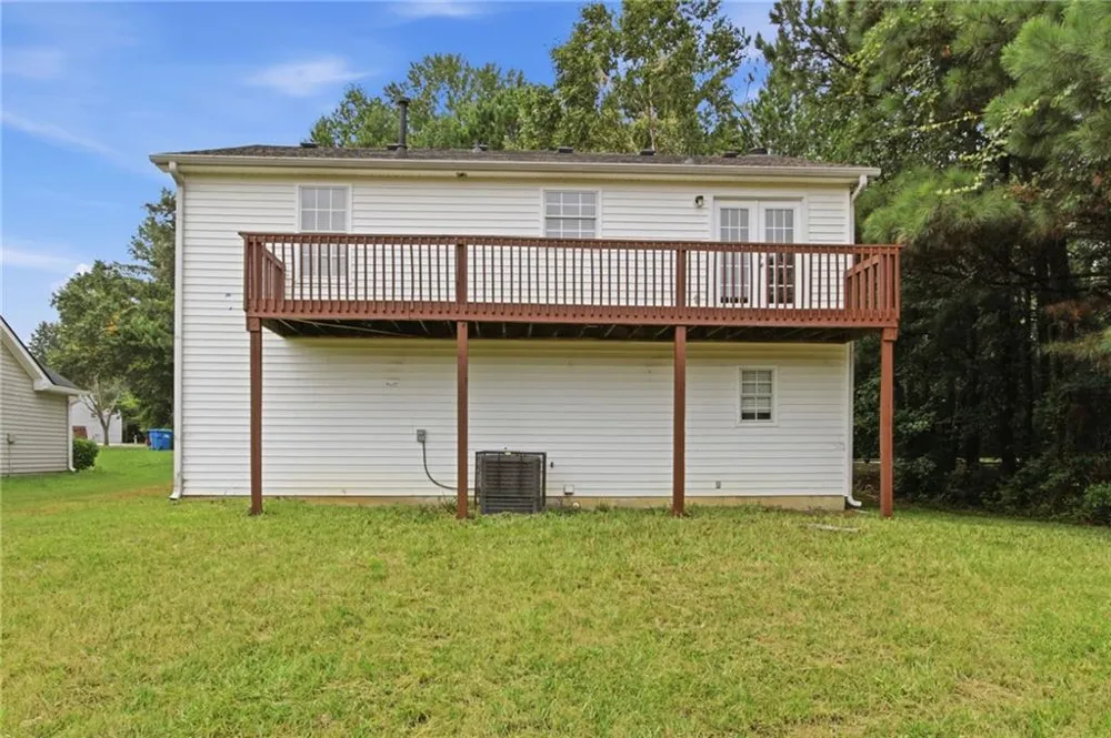 445 Buffington Drive Union City, GA 30291