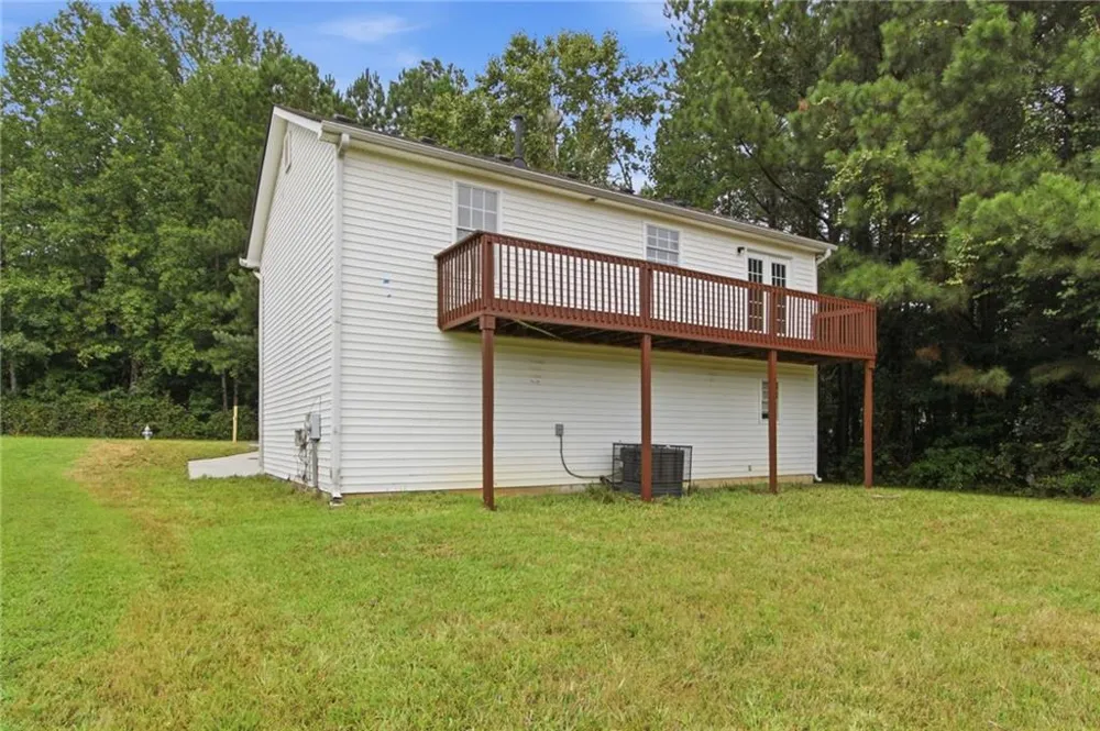 445 Buffington Drive Union City, GA 30291