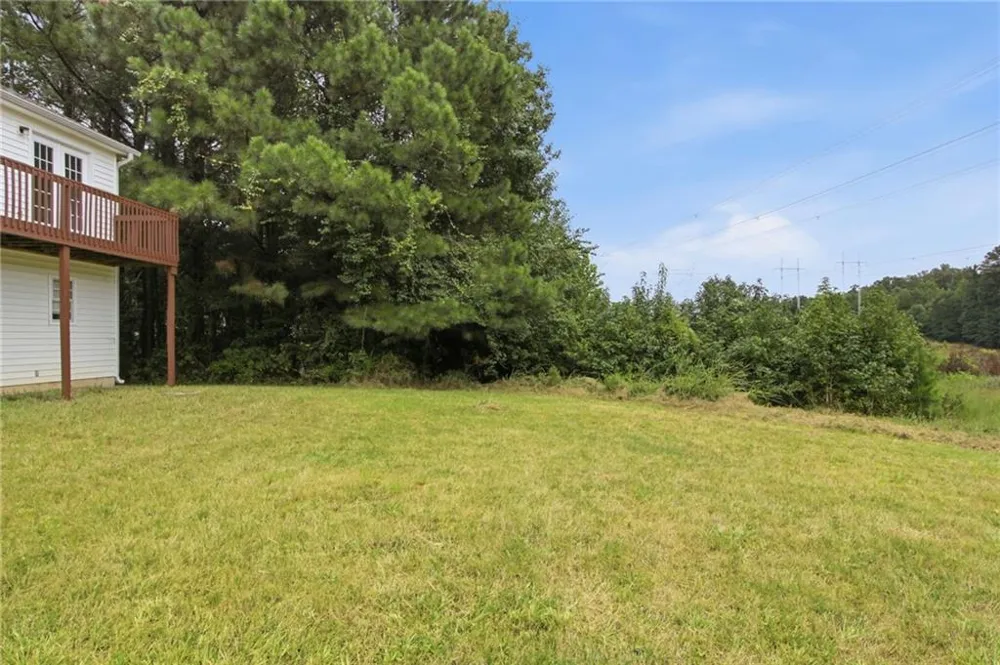 445 Buffington Drive Union City, GA 30291