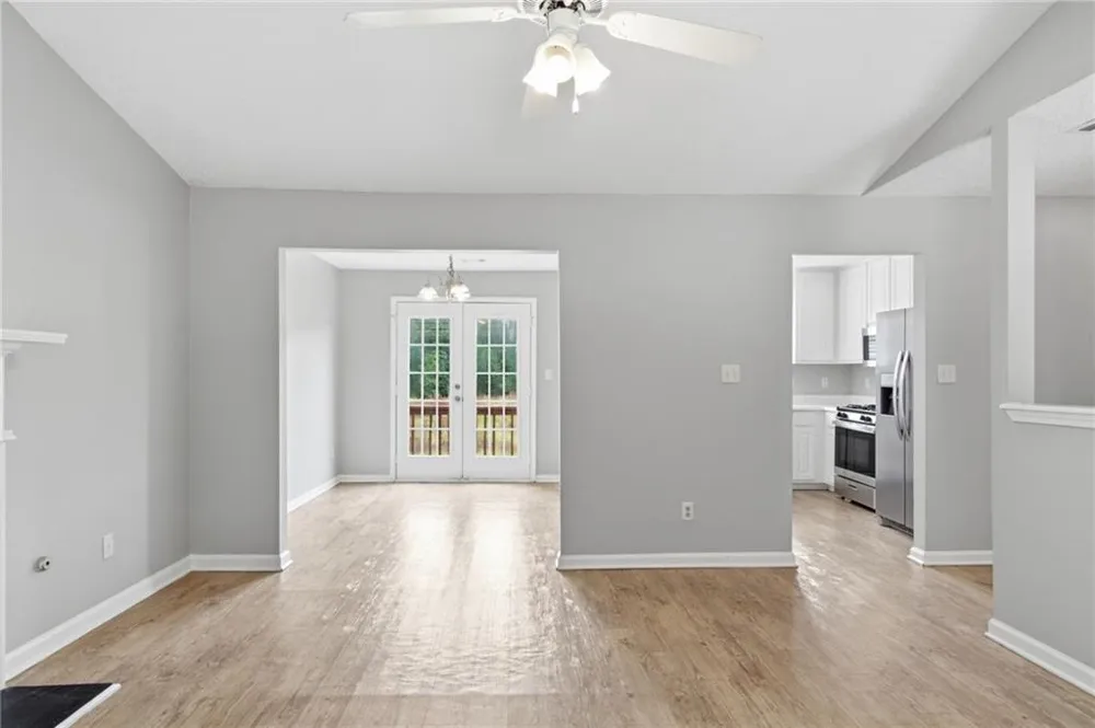 445 Buffington Drive Union City, GA 30291