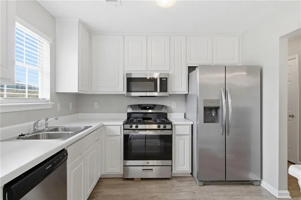 445 Buffington Drive Union City, GA 30291