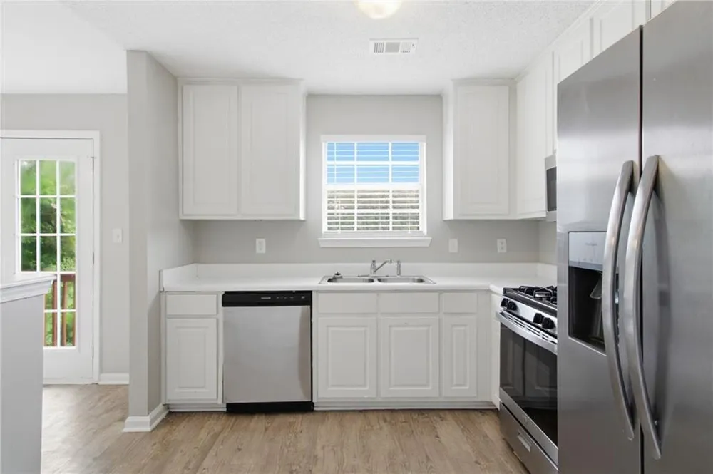 445 Buffington Drive Union City, GA 30291