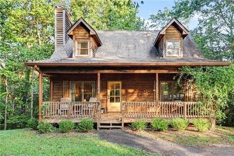 555 River Flow Drive