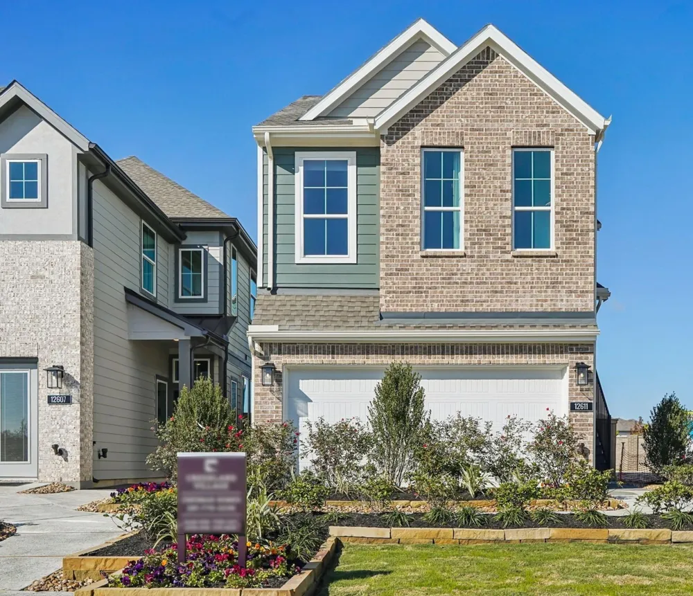 12731 Grayson County Drive Cypress, TX 77433