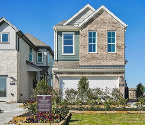 12731 Grayson County Drive