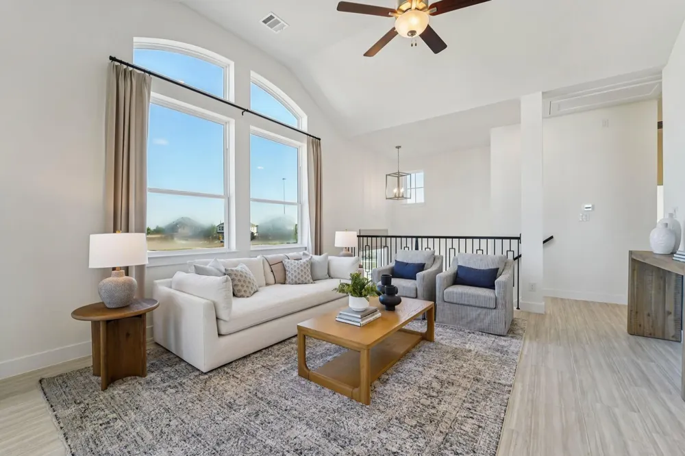 12731 Grayson County Drive Cypress, TX 77433