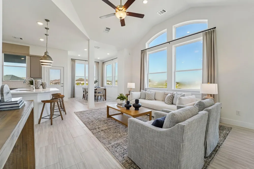 12731 Grayson County Drive Cypress, TX 77433
